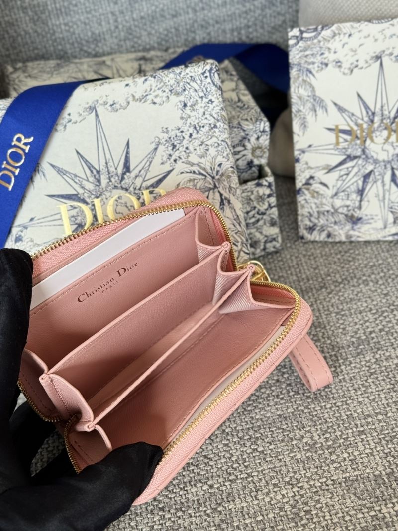 Christian Dior Wallet